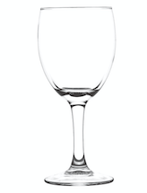 Drinking Glassware (Model TL05